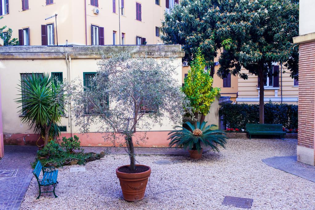 Postcard From Rome 빌라 외부 사진